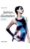 Fashion Illustration Next