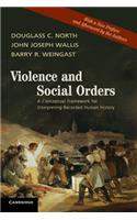 Violence and Social Orders