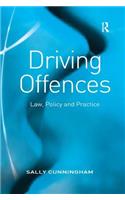 Driving Offences