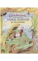 Crinkleroot's Guide to Knowing Animal Habitats