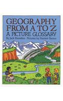 Geography from A to Z