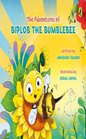 Adventures of Biplob the Bumblebee