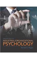 Introduction to Industrial and Organizational Psychology