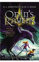 Odin's Ravens