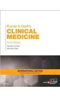 Kumar and Clark's Clinical Medicine