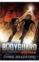 Bodyguard: Hostage (Book 2)