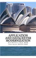 Application and Datacenter Modernization