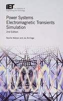 Power Systems Electromagnetic Transients Simulation