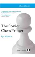 The Soviet Chess Primer