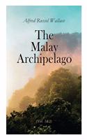 The Malay Archipelago (Vol. 1&2)