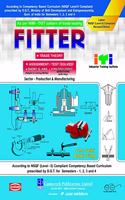 Sem.-1,2,3&4 (2014 Syll.) Fitter Th. & Asst./Test-Solved