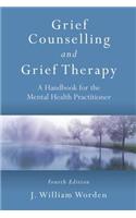 Grief Counselling and Grief Therapy