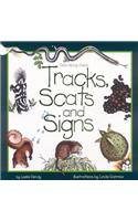 Tracks, Scats & Signs