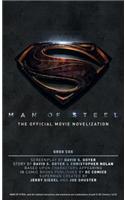 Man of Steel: The Official Movie Novelization