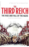 Brief History of The Third Reich