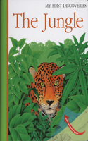 The Jungle, 18