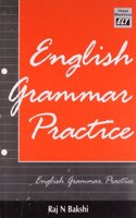 English Grammar Practice