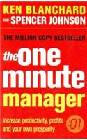 One Minute Manager