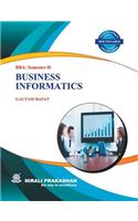 Business Informatics