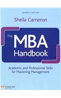 MBA Handbook