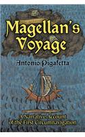 Magellan's Voyage