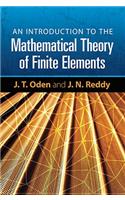 An Introduction to the Mathematical Theory of Finite Elements