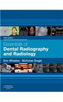 Essentials of Dental Radiography and Radiology