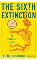 The Sixth Extinction