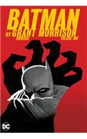 Batman by Grant Morrison Omnibus Vol. 1