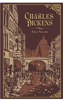 Charles Dickens (Barnes & Noble Collectible Classics: Omnibus Edition)