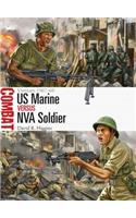 US Marine Vs NVA Soldier