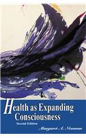 Health as Expanding Consciousness