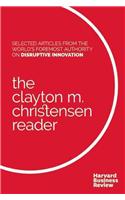 The Clayton M. Christensen Reader