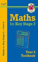 New KS2 Maths Textbook - Year 6