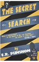 The Secret Search