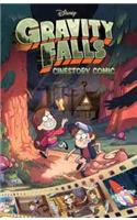 Disney Gravity Falls Cinestory Comic Vol. 1