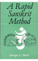 A Rapid Sanskrit Method