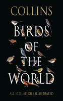 Birds of the World