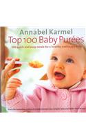 Top 100 Baby Purees