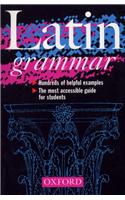 A Latin Grammar