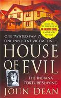 House of Evil