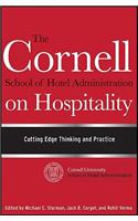 The Cornell School of Hotel Administration on Hospitality