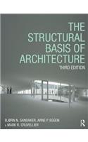 The Structural Basis of Architecture