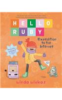 Hello Ruby: Expedition to the Internet