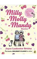 Milly-Molly-Mandy Stories