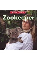 I Want to Be a Zookeeper