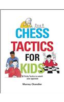 Chess Tactics for Kids