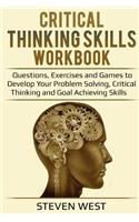 Critical Thinking Skills Workbook