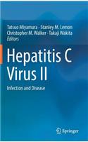 Hepatitis C Virus II