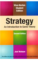 Strategy An Introduction To Game Theory